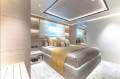 Muir 42 Superyacht