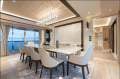 Muir 42 Superyacht