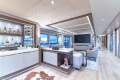 Muir 42 Superyacht