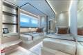 Muir 42 Superyacht