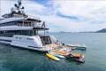 Muir 42 Superyacht
