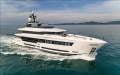 Muir 42 Superyacht