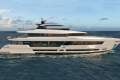 Muir 42 Superyacht