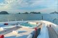 Muir 42 Superyacht