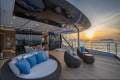 Muir 42 Superyacht