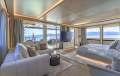 Muir 42 Superyacht