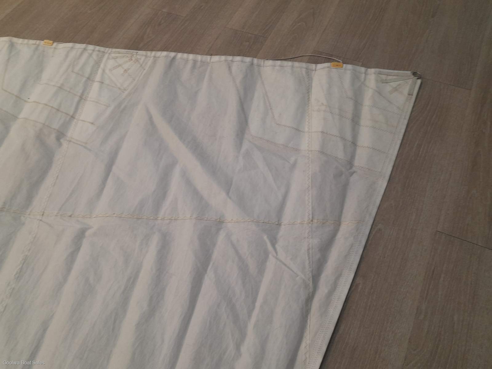 13.4m Dacron Genoa