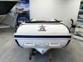 New LodeStar 350 Open RIB Hypalon