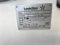 New LodeStar 350 Open RIB Hypalon