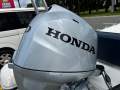 New LodeStar 450 RIB Console Hypalon