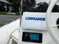 New LodeStar 450 RIB Console Hypalon