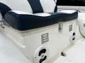 New LodeStar 450 RIB Console Hypalon