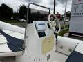 New LodeStar 450 RIB Console Hypalon
