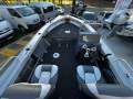 New Makocraft 460 Commander Pro Side Console