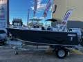 New Makocraft 460 Commander Pro Side Console