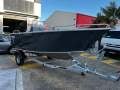 New Makocraft 460 Commander Pro Side Console