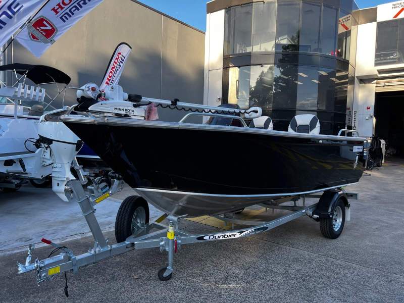 Makocraft 490 Commander Pro Side Console