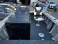 New Makocraft 490 Commander Pro Side Console