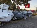 New Makocraft 490 Commander Pro Side Console