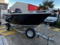 New Makocraft 490 Commander Pro Side Console