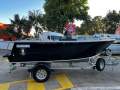 New Makocraft 490 Commander Pro Side Console