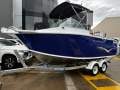 New Makocraft 561 Canyon Runner