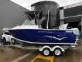 New Makocraft 561 Canyon Runner