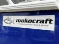 New Makocraft 561 Canyon Runner
