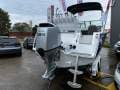 New Makocraft 561 Canyon Runner