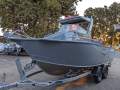 New Makocraft 631 Island Cab HT