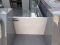 New Makocraft 631 Island Cab HT