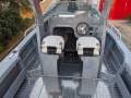 New Makocraft 631 Island Cab HT