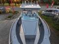 New Makocraft 631 Island Cab HT