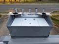 New Makocraft 631 Island Cab HT