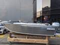 New Makocraft 371 HD Dinghy