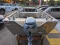 New Makocraft 371 HD Dinghy