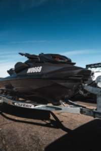 Sea-Doo RXP 300 RS 2022 model