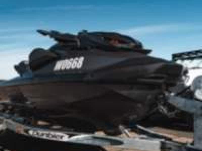 Sea-Doo RXP 300 RS 2022 model