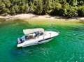 Jeanneau Cap Camarat 9.0 WA