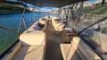 Platinum Pontoon Boats 22 Platinum Triple Hull