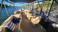 Platinum Pontoon Boats 22 Platinum Triple Hull