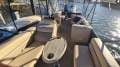Platinum Pontoon Boats 22 Platinum Triple Hull