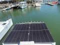 Seatamer Port Douglas Fishing Charter Boat in Survey:New solar panels and hard top June 2025