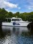 Seatamer Port Douglas Fishing Charter Boat in Survey