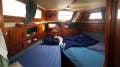 Amel Maramu fully equipped for long distance cruising