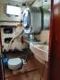 Amel Maramu fully equipped for long distance cruising