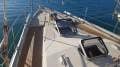 Amel Maramu fully equipped for long distance cruising