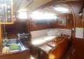 Amel Maramu fully equipped for long distance cruising