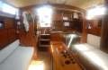 Amel Maramu fully equipped for long distance cruising