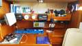 Amel Maramu fully equipped for long distance cruising